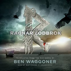 Sagas of Ragnar Lodbrok
