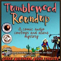 Tumbleweed Roundup