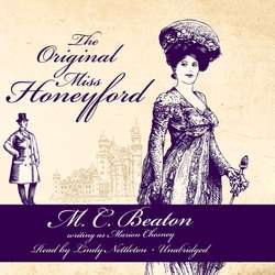 Original Miss Honeyford