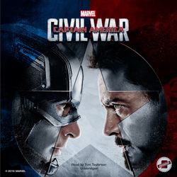 Marvel's Captain America: Civil War