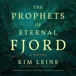 Prophets of Eternal Fjord