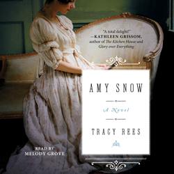 Amy Snow