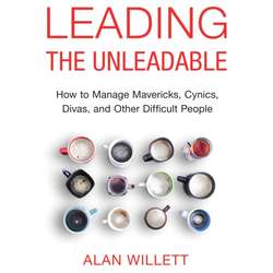 Leading the Unleadable