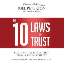 10 Laws of Trust, The