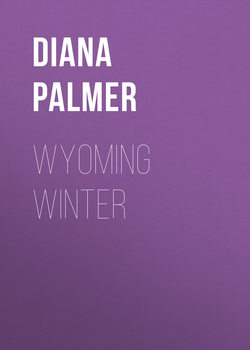 Wyoming Winter