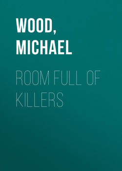 Room Full of Killers (DCI Matilda Darke Thriller, Book 3)
