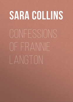 Confessions of Frannie Langton