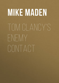 Tom Clancy's Enemy Contact