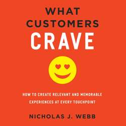 What Customers Crave