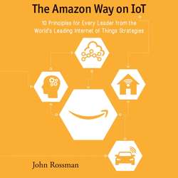 Amazon Way on IoT