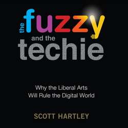 Fuzzy and the Techie