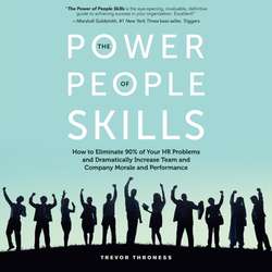 Power of People Skills