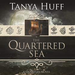 Quartered Sea