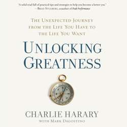 Unlocking Greatness