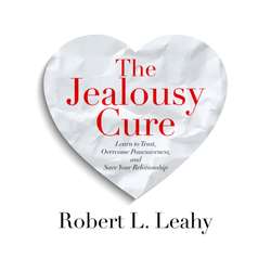Jealousy Cure