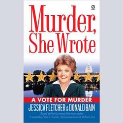 Vote for Murder