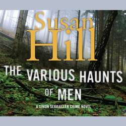 Various Haunts of Men