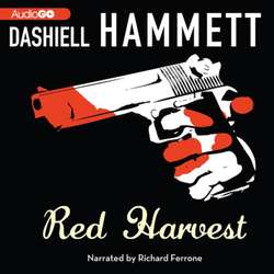 Red Harvest