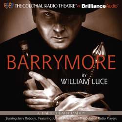 Barrymore