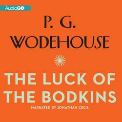 Luck of the Bodkins