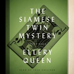 Siamese Twin Mystery