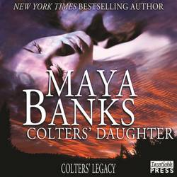 Colters' Daughter