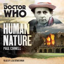 Doctor Who:  Human Nature