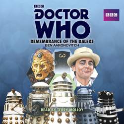 Doctor Who: Remembrance of the Daleks