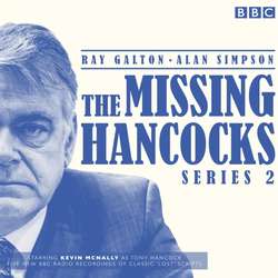 Missing Hancocks Series 2