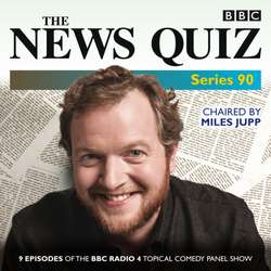 News Quiz: Series 90