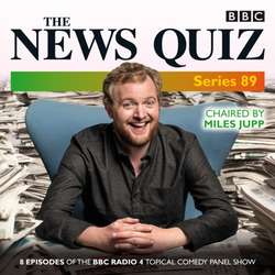 News Quiz: Series 89