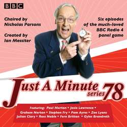 Just a Minute: Series 78