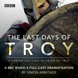 Last Days of Troy