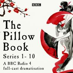 Pillow Book: Series 1-11