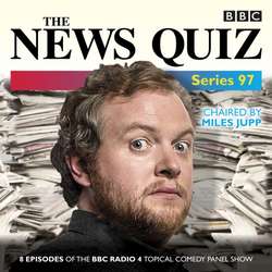 News Quiz: Series 97