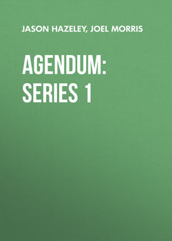 Agendum: Series 1