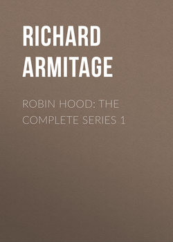 Robin Hood: The Complete Series 1