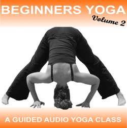 Yoga for Beginners - Yoga 2 Hear