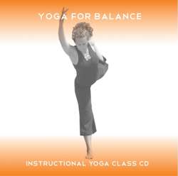 Yoga for Balance - Yoga 2 Hear