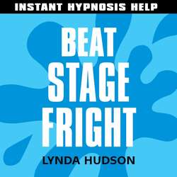 Beat Stage Fright