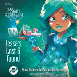 Tessa's Lost and Found