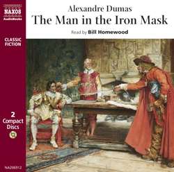 Man in the Iron Mask