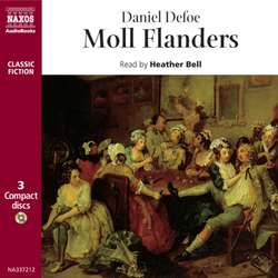 Moll Flanders