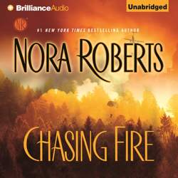 Chasing Fire