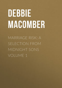 Marriage Risk: A Selection from Midnight Sons Volume 1