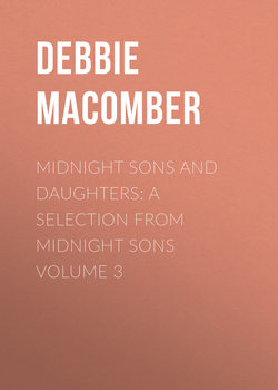 Midnight Sons and Daughters: A Selection from Midnight Sons Volume 3