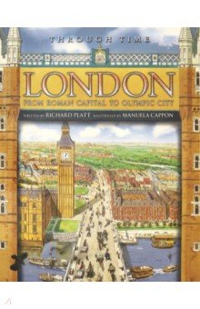 Through Time: London