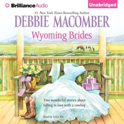 Wyoming Brides