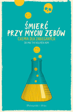 Śmierć przy myciu zębów