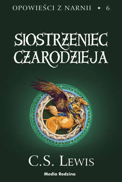 Siostrzeniec Czarodzieja